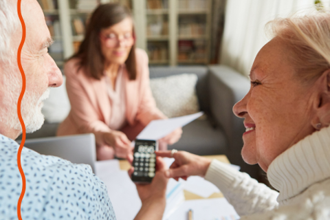 Budget Informatie Punt