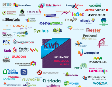 KWH label